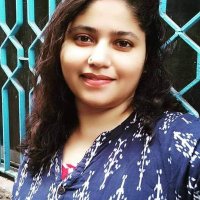 Sonali Nandy (@sonalinandy8) 's Twitter Profile