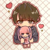 なぽりたん(.ˬ.໒꒱ (@kotchan99_mtm) 's Twitter Profile
