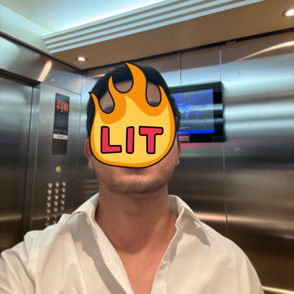 baymax2355's profile picture. a gemini. keep your distance