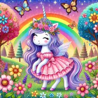 Einhornprinzessin 📯 (@mousekiller9) Twitter profile photo
