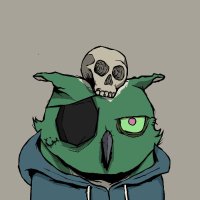 Demon Bird (@demonbird_) 's Twitter Profile Photo Demon Bird (@demonbird_) 's Twitter Profile Photo