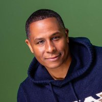 Tony Warrick (@iamtonywarrick) Twitter profile photo