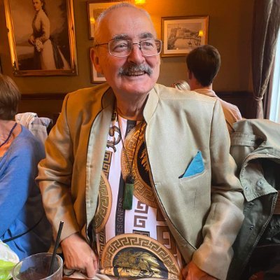 Chronologically gifted Labour Councillor, Spurs fan, Gay not Queer (LGB Alliance Core Supporter), for free speech, 1984 was meant to be a novel, not a route map