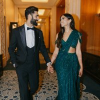 Simran Dhesi (@simrandhesi11) 's Twitter Profile