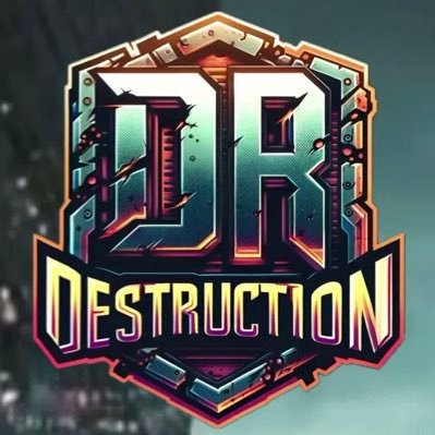Taking over the World. #DrDestruction Buy $DESTRUCT coin if you want to live! Buy or D!E. CA: GrbLRj5oGEqo59LqyfdjBAcSGxHmKN15GnBF1VnMuor7