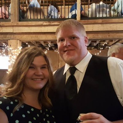 nickbader55's profile picture. Affluent Banker at First Financial Bank, Married to Ashley Bader.