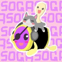 そがさん (@sogakurooooooto) 's Twitter Profile Photo そがさん (@sogakurooooooto) 's Twitter Profile Photo