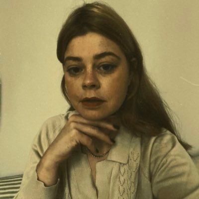19th-21st British and Irish literature and art idolater. Franglish | @LettresSorbonne | MA literature | site littéraire Josephine B. Simone P. Heaney :