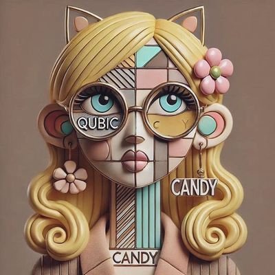 $QUBIC holder
“We are all self-made, but only the successful will admit it.” – Earl Nightingale