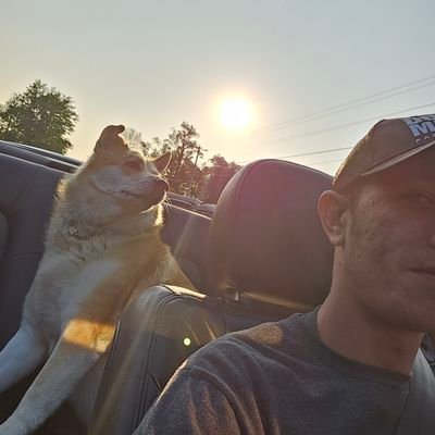 CausticVerity's profile picture. The man who does not read is at no advantage to the man who cannot read 🇺🇲