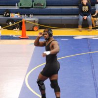 Terrell cofield (@cantstopfive) 's Twitter Profile Photo Terrell cofield (@cantstopfive) 's Twitter Profile Photo