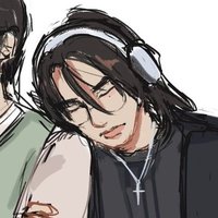 ₍ᐢ.ˬ.⑅ᐢ₎ (@bqckslide) 's Twitter Profile