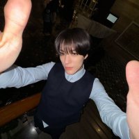 b🍊 (@ieeiiker) 's Twitter Profile Photo b🍊 (@ieeiiker) 's Twitter Profile Photo