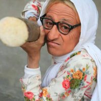 ਬੀਬੋ ਭੂਆ بوبو بهوا (@beebobhua) 's Twitter Profile