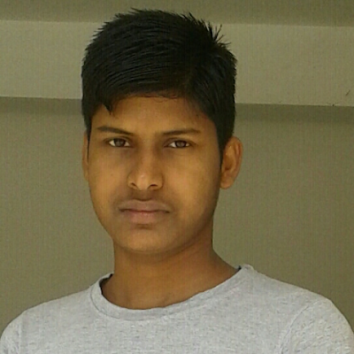Amit Tiwari Profile
