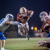 Gage Katzenell-Hall (@gagekh710) 's Twitter Profile Photo Gage Katzenell-Hall (@gagekh710) 's Twitter Profile Photo