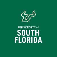 University of South Florida (@usouthflorida) 's Twitter Profile Photo University of South Florida (@usouthflorida) 's Twitter Profile Photo