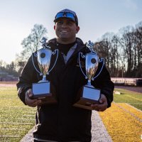Kevin Ober (@coach_ober) 's Twitter Profile