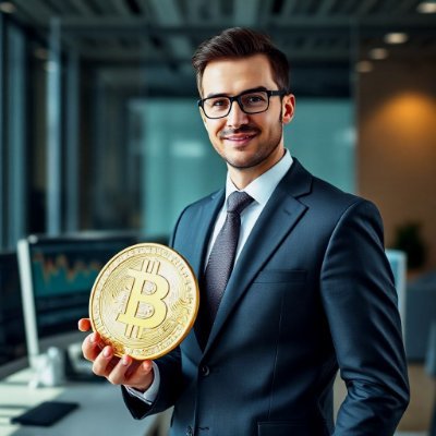 tuagentefinance's profile picture. Soy tu agente confiable para tus finanzas, tendencias de los mercados globales y análisis detallados sobre criptomonedas! 🚀