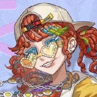 VIC !! (☉谷 - )⌒☆ 🏳️⚧️ (@mxnt_t3a) 's Twitter Profile