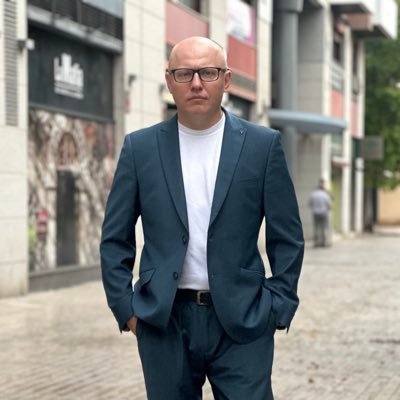 VadikMathematik's profile picture. Math, BJJ, Machine Learning