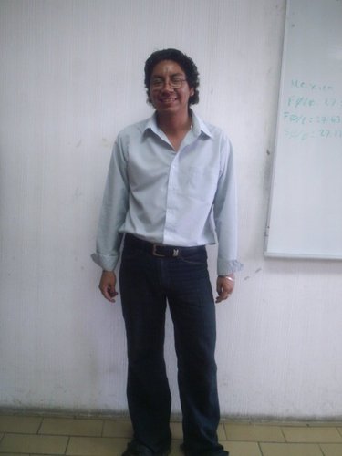 Preguntame