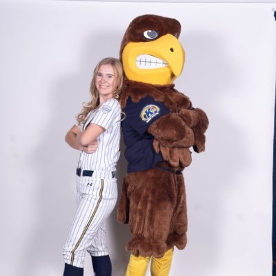 CaleighShaulis's profile picture. @KentStSoftball #22 caleighshaulis2025@gmail.com