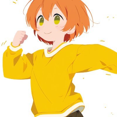 nekoinu90's profile picture. すべてAIで生成したイラストです。
ラブライブシリーズのうち推し子カルテット（凛ちゃん、ずらまる、かすみん、ナッツ）を中心に気ままに楽しんでいます♪
おセンシ🔞なものは Pixivへ。
オリジナルも挑戦していきたい！