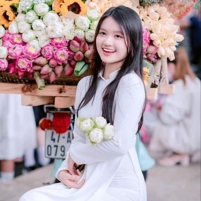 linhlinh8692's profile picture. Vui vẽ hoà đồng 🥰