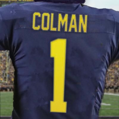 BobColman7's profile picture. Faith Family 〽️Go Blue Kinda Guy  Special Education Teacher