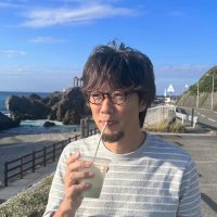 ノボリ タツミ / Ark / 新島 (@tatsumi_ark) Twitter profile photo