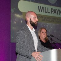 Will Payne (@willpaynerrm) 's Twitter Profile