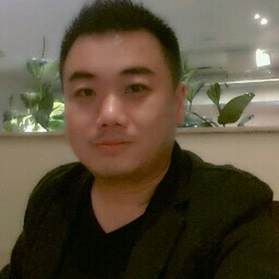 Allanlimtiger's profile picture. 