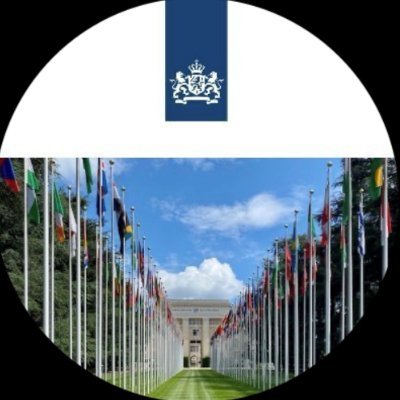 Netherlands Mission in Geneva Profile