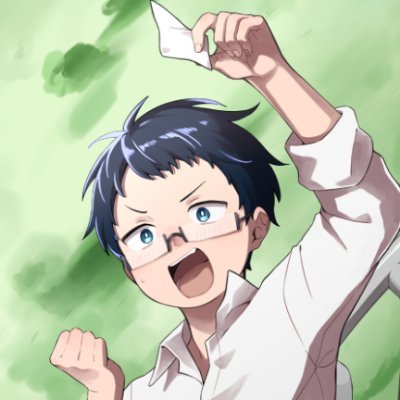 チロル (@MyJiq) / X