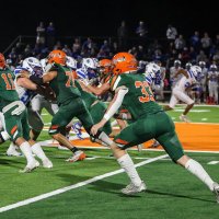 Dalton Garmon (@daltongarmon7) 's Twitter Profile