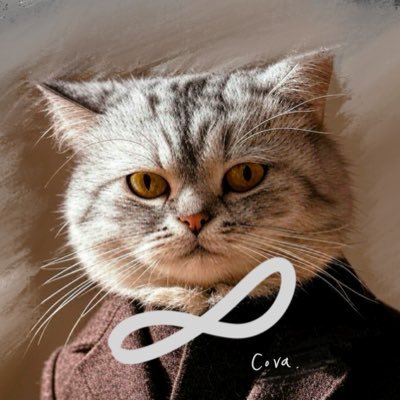 Aura_Lee_cova's profile picture. AURALEEと猫が大好き フォローするとオーラリーの購買意欲が上がります