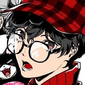✮interactive poll maker!💻 ‧₊˚
foodtwt?🍴 🍛 she / ella
currently interested in persona 3-5+TF🤖🚘