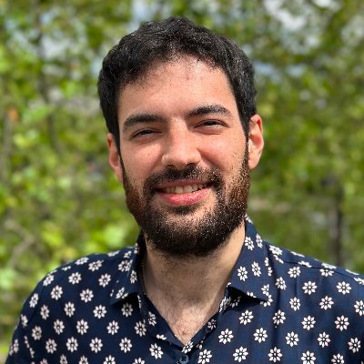 Postdoctoral Researcher at Laboratory PHENIX. Sorbonne Université. Statistical Physics | Computer Simulations | Machine Learning |Materials Science.