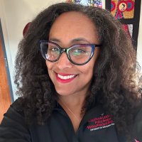 Anjalé "AJ" (@drajwelton) 's Twitter Profile