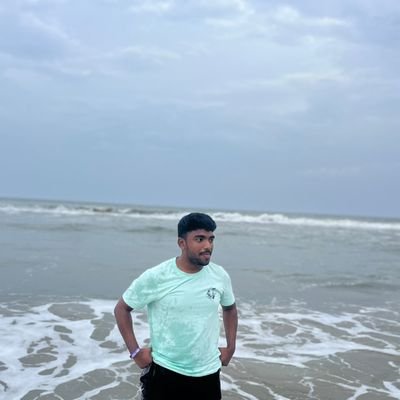 BhargaV_K18's profile picture. 18.5👑 | Bumrah 🛐 | Movies