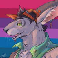 DexTheHare 🔜 NFC (@dexthehare) 's Twitter Profile Photo