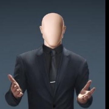 The new guy Profile