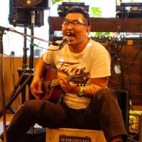 FUCKER (谷ぐち順) (@folkshockfucker) 's Twitter Profile Photo