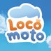 Locomoto - OUT NOW🚂 (@greentilegames) Twitter profile photo Locomoto - OUT NOW🚂 (@greentilegames) Twitter profile photo