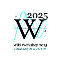 Wiki Workshop 2025 (@wikiworkshop) Twitter profile photo