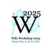 Wiki Workshop 2025 (@wikiworkshop) Twitter profile photo Wiki Workshop 2025 (@wikiworkshop) Twitter profile photo