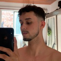 Rose-colored boy (@alexssanderbra2) 's Twitter Profile