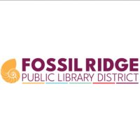 Fossil Ridge Public Library (@fossilridgepl) 's Twitter Profile Photo Fossil Ridge Public Library (@fossilridgepl) 's Twitter Profile Photo