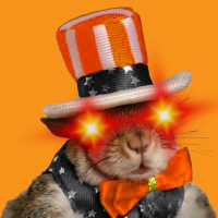 Sugar - Sugar Bush the Squirrel 🐿️| Fan Page (@sugarcto) 's Twitter Profile